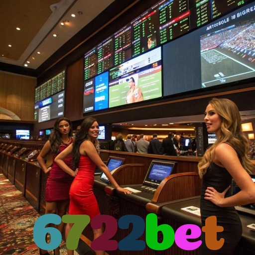  6722bet