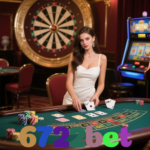  6722bet