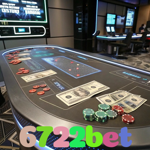  6722bet