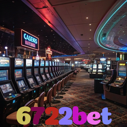  6722bet
