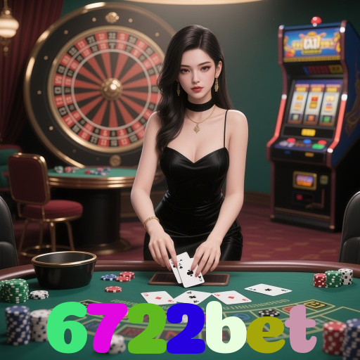  6722bet