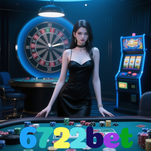  6722bet