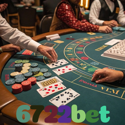  6722bet