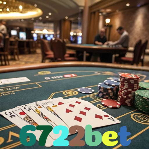  6722bet