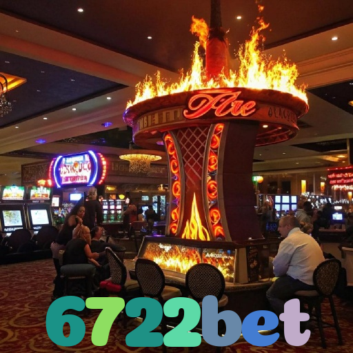  6722bet