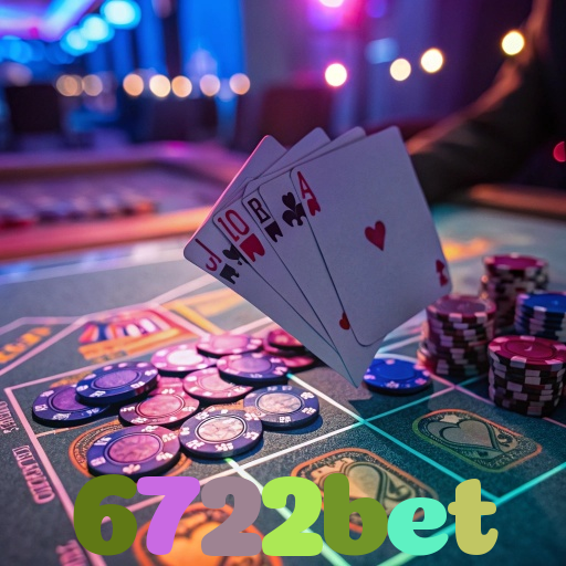  6722bet