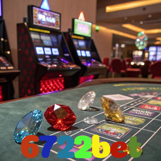  6722bet