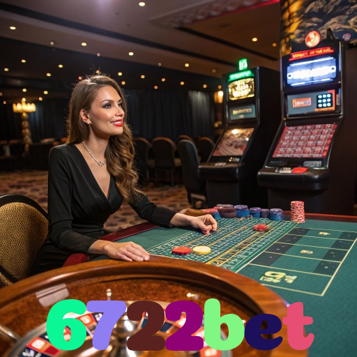  6722bet