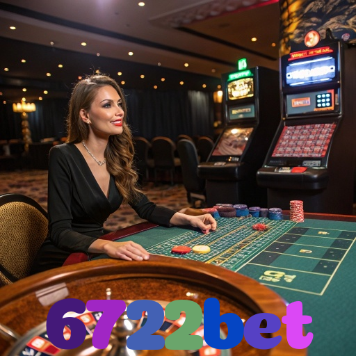  6722bet