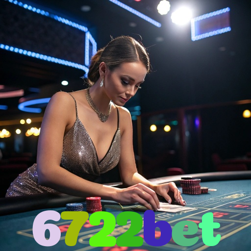  6722bet