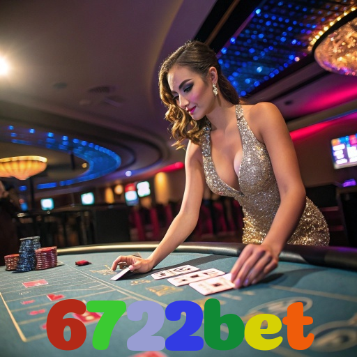  6722bet