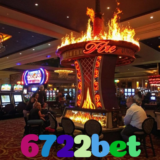  6722bet