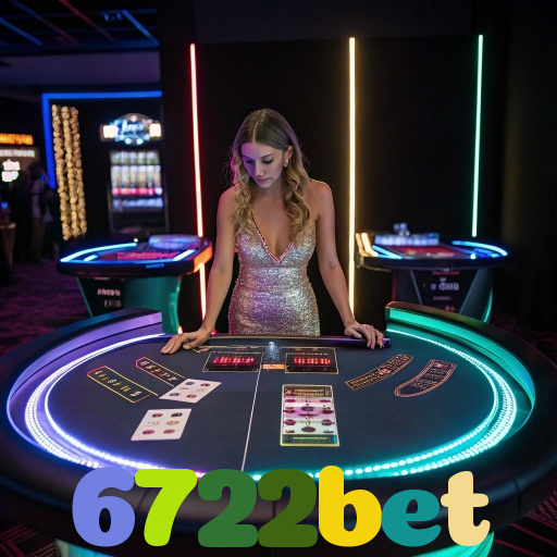  6722bet