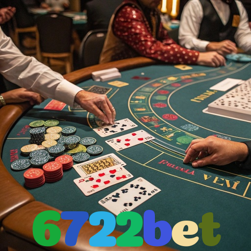  6722bet