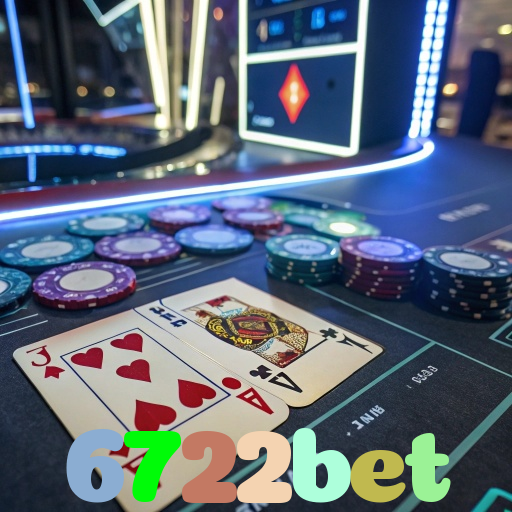  6722bet