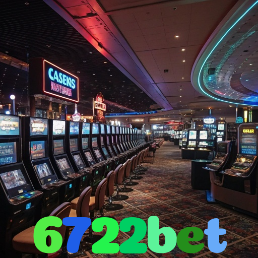  6722bet
