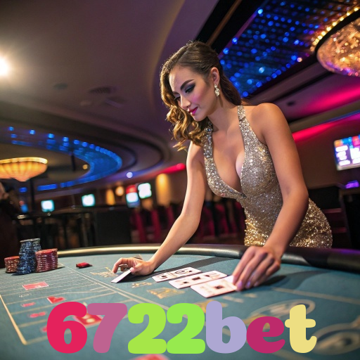  6722bet