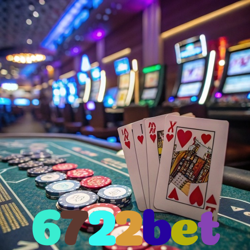  6722bet