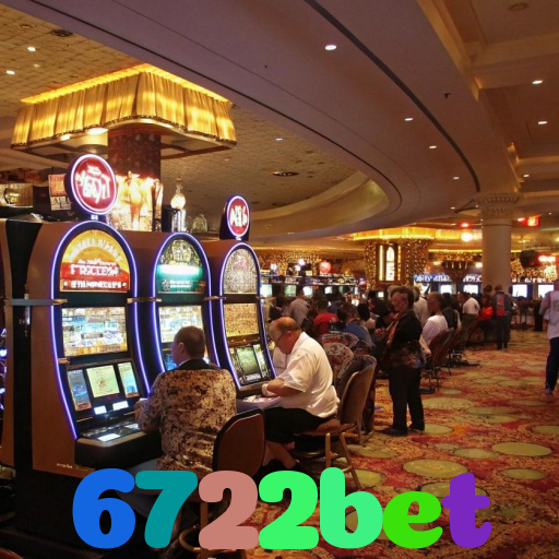  6722bet