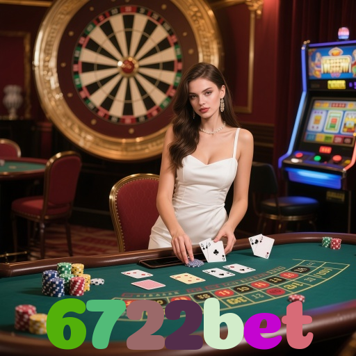  6722bet