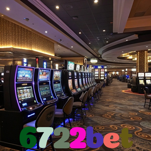  6722bet