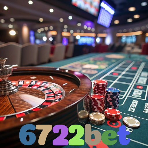  6722bet