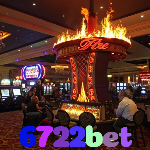  6722bet