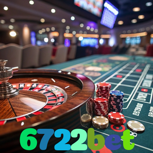  6722bet