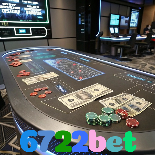  6722bet