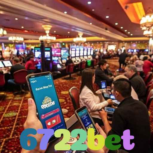  6722bet