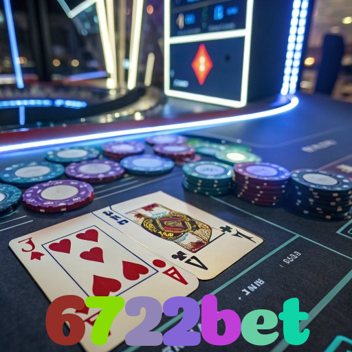  6722bet