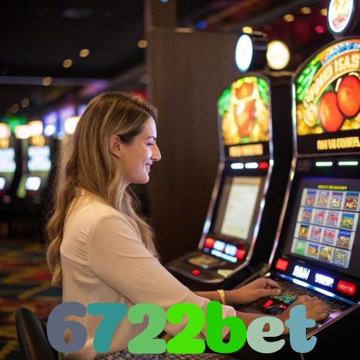  6722bet