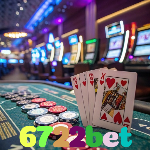  6722bet