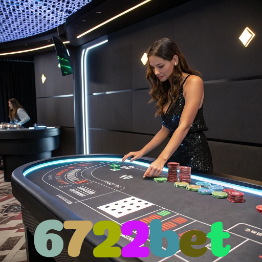  6722bet