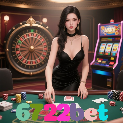  6722bet