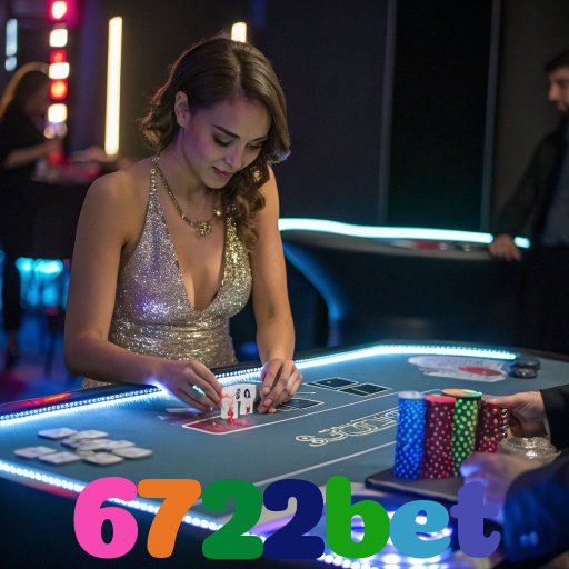  6722bet