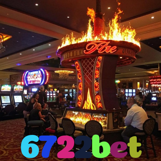  6722bet