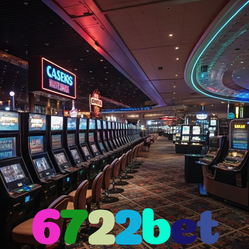  6722bet