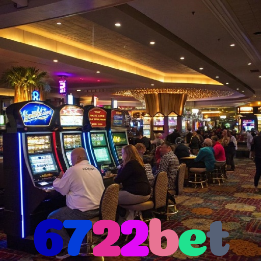  6722bet