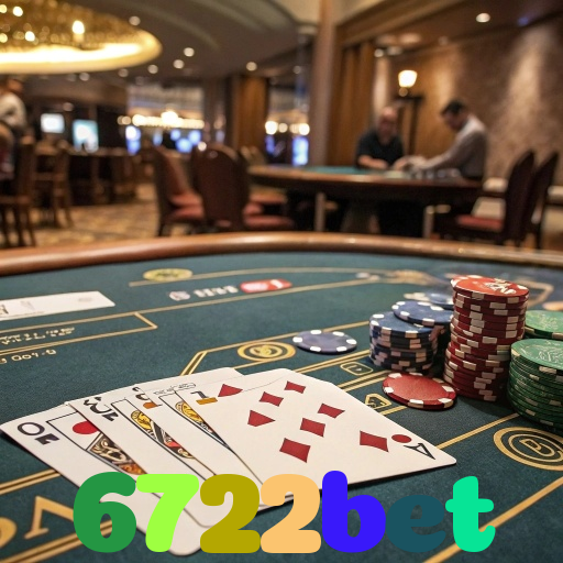  6722bet
