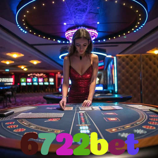  6722bet