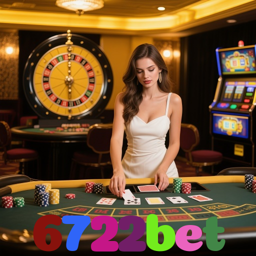  6722bet