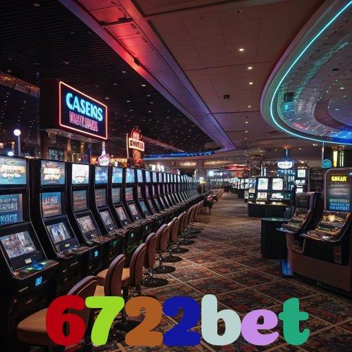  6722bet