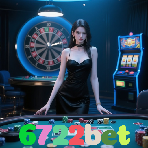  6722bet