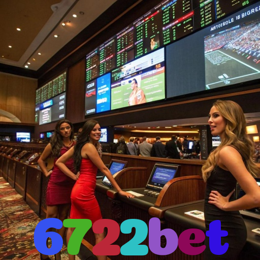  6722bet