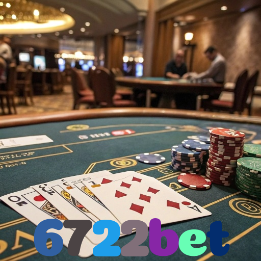  6722bet