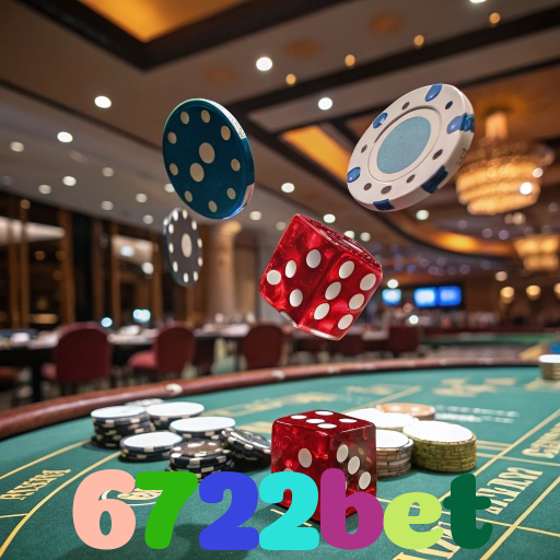  6722bet