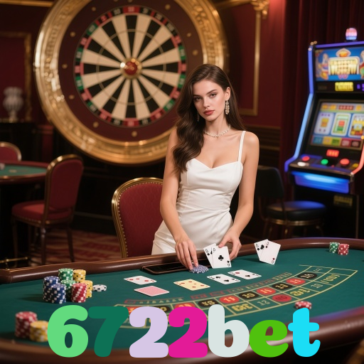  6722bet