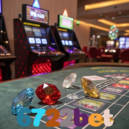  6722bet