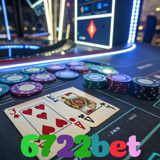 6722bet
